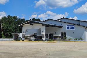 Rodeway Inn Hattiesburg North