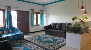 Happy Villa By Eden Luxury Stay