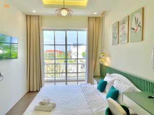 Villa 3 phòng ngủ tại NovaWorld Phan Thiết