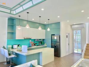 Villa 3 phòng ngủ tại NovaWorld Phan Thiết