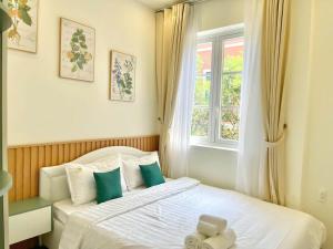 Villa 3 phòng ngủ tại NovaWorld Phan Thiết