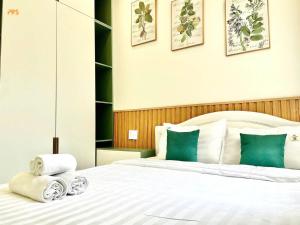 Villa 3 phòng ngủ tại NovaWorld Phan Thiết