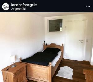 Landhof Nägeles vom Berg