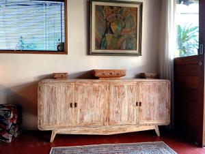 ONE-BEDROOM HOUSE in Ubud, Bali