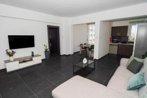 Central 2 bdr Flat St Lazaros - Phoenix Lodge