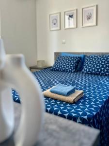 Central 2 bdr Flat St Lazaros - Phoenix Lodge