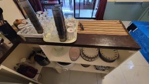 Mayets Seaside Treehouse