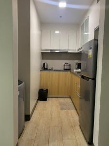 Gentry Manor 1BR with Balcony Near Okada - 6A