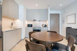 Premium Creek Home Steps from the Lagoon