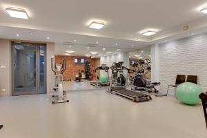 Tobiasza Residence by Grand Apartments