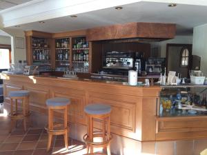 Mas de Vence - Hotel-Restaurant