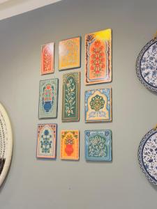 Aruba Stays - Samarth Villa 3BHK