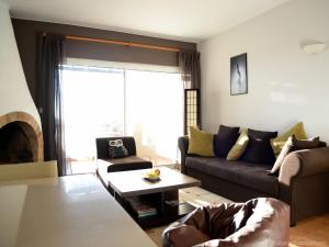 Attractive apartment in Albufeira with sea view