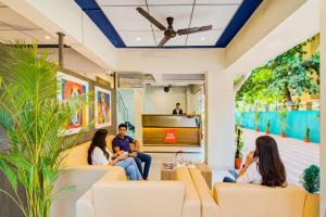 FabHotel Marvel Bliss