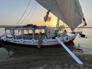 Assuan Felucca
