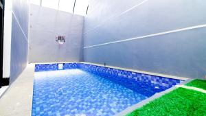 Villa Aira with Private Pool and Karaoke