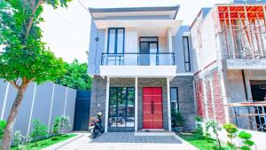 Villa Aira with Private Pool and Karaoke