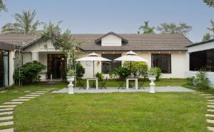 The Peace House - Siem Reap