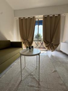 Apartment in Cros de Cagnes