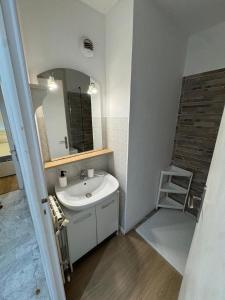 Apartment in Cros de Cagnes