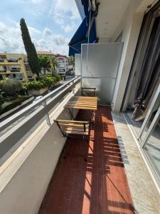Apartment in Cros de Cagnes