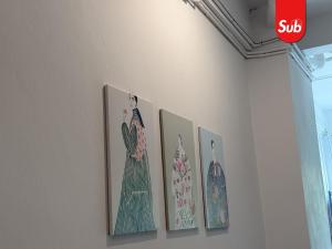 Happy One-Bedroom Stay in Hat Yai