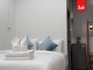 Happy One-Bedroom Stay in Hat Yai