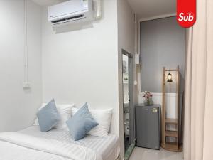 Happy One-Bedroom Stay in Hat Yai