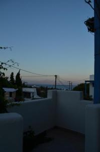 Studios Panorama Drios Paros Greece