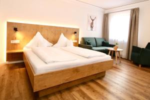 Hotel-Restaurant Hirsch