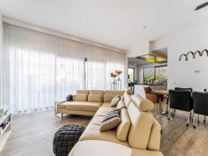 Holiday home in Zeewolde with sauna