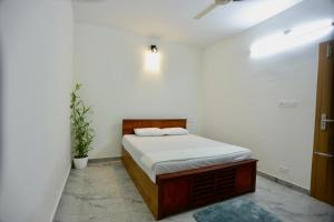 Estella Marari Beach Villa