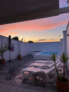 La Casilla - 4hvězdičkové hotely ve městě Montilla