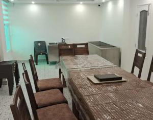 Hotel Anji Solan Hills