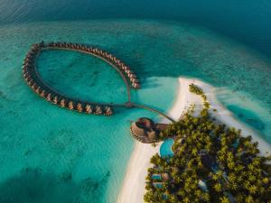 Sun Siyam Vilu Reef - 24 Hours All-Inclusive Dine-Around with Complimentary Return Trip