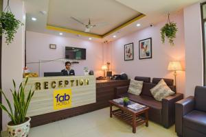 FabHotel Knight Airways - Nr Guwahati Airport