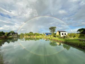Bergen Resort Khon Kaen เบอร์เกน รีสอร์ท ขอนแก่น