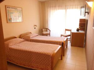 Hotels Mas de Vence - Hotel-Restaurant : photos des chambres