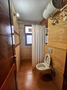 Baldeyan Breeze - 2BHK Apartments - Private Balcony