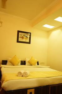HOTEL SUN GREEN