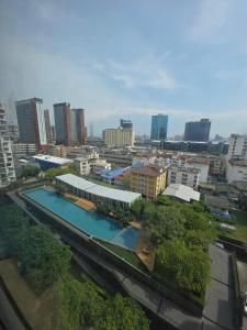 FavStay Ramkhamhaeng, Stylish 1BR Bangkok