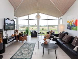 8 person holiday home in Løkken-By Traum