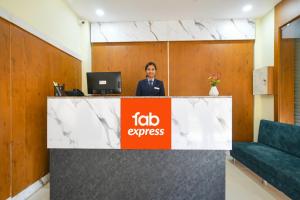 FabHotel Grand Giriraj