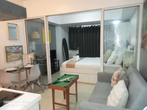 Casa azure by B&M STAYCATION at Paranque