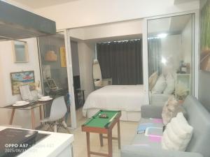 Casa azure by B&M STAYCATION at Paranque