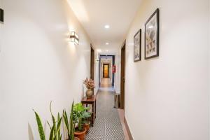 FabHotel Gargi Deluxe