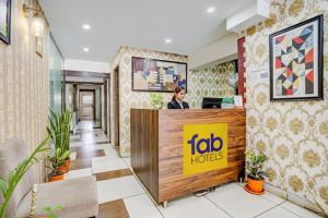 FabHotel Gargi Deluxe