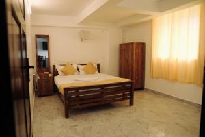 Rajdhani Hospitality