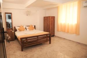 Rajdhani Hospitality