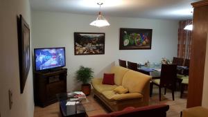 Apartamento Los Delfines del Caribe
